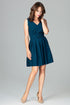 Robe de cocktail model 120759 Lenitif